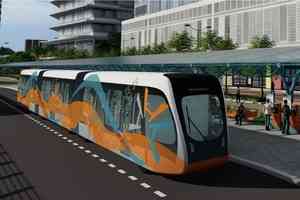 規管新型集體運輸系統 首專營權不多於50年