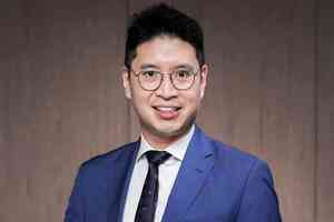 前經貿辦處長李湘原參加英地方選舉 改革黨：已過「冷河期」無口頭宣誓