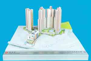 綠置居白居二下周四申請 5項目七折定價