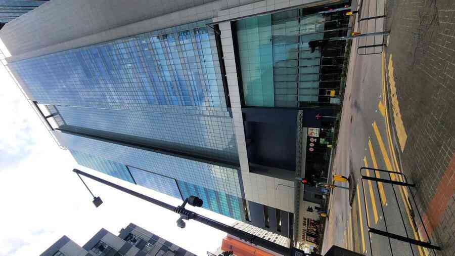 第一太平戴維斯：九龍灣億京中心全層寫字樓放售 意向呎價6,155元