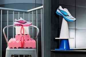 Saucony經典KINVARA 1系列回歸 香港市場設3款配色