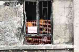 宏福苑｜約600戶望再上樓 卓永興：正安排