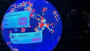 下注「馬杜羅倒台」獲利40萬美元 美一士兵遭起訴