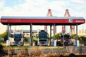 【每日油氣】澳洲與Ampol達成協議 再獲1億公升柴油