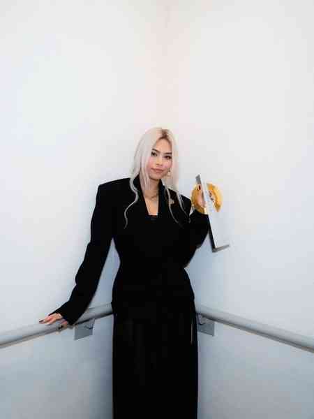 十大中文金曲｜張天賦李幸倪冧莊最優秀男女歌手 盧冠廷獲金針獎