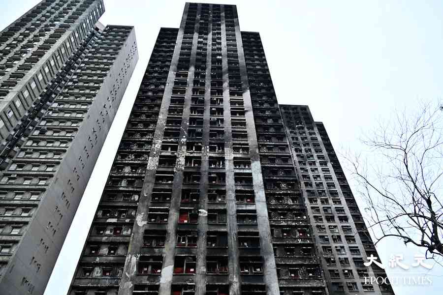 宏福苑｜警接42宗財物遺失案 周一鳴：調查初步無失竊情況