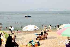 康文署：三泳灘擬引入「市場營運」模式