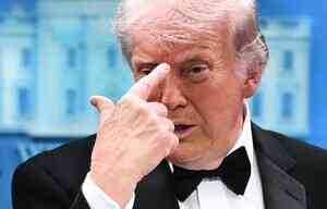 【談股論金】特朗普再遇刺 風險須速「對沖」