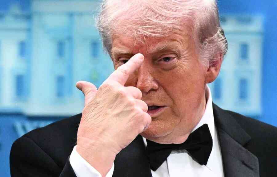 【談股論金】特朗普再遇刺 風險須速「對沖」