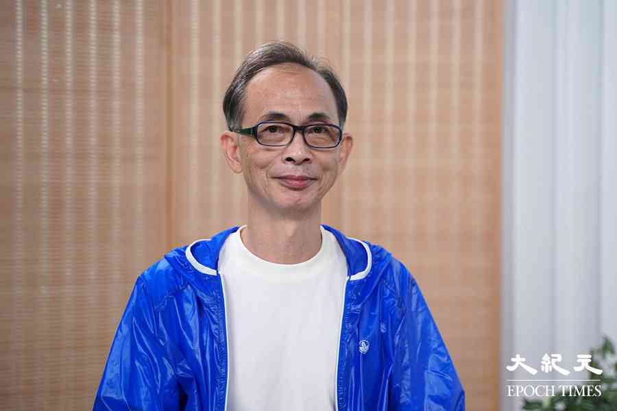 王岸然被控透露與國安會面內容等 擬不認罪自辯