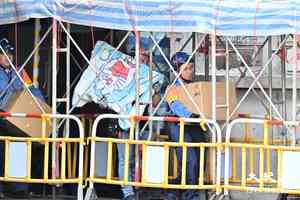 宏福苑｜居民上樓執拾「每樣嘢都陪我成長」 冀原址重建