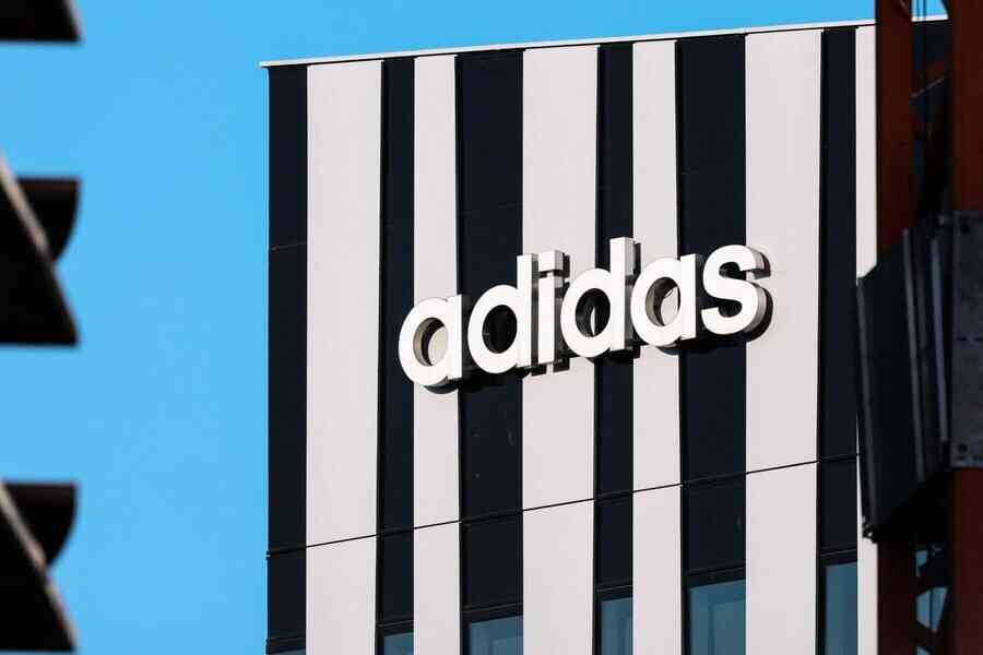 【每日品牌】Adidas價值逾5億美元全球媒體帳戶爭奪戰 三巨頭比稿