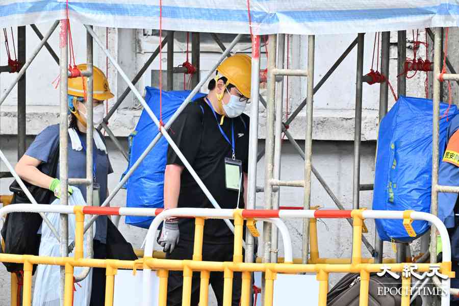 宏福苑｜住戶嘆年事已高擬交業權換樓 有人促請召開業主大會
