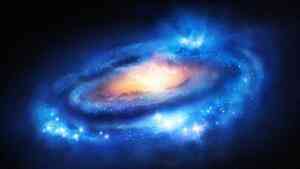 科學家：宇宙或僅剩約333億年壽命