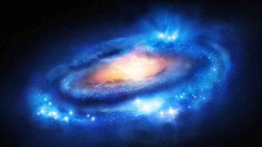 科學家：宇宙或僅剩約333億年壽命