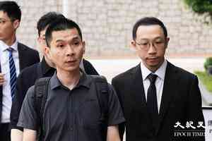 宏福苑聽證會｜市建局稱不會質疑標價過低 不想影響法團自主