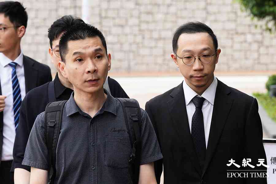 宏福苑聽證會｜市建局稱不會質疑標價過低 不想影響法團自主