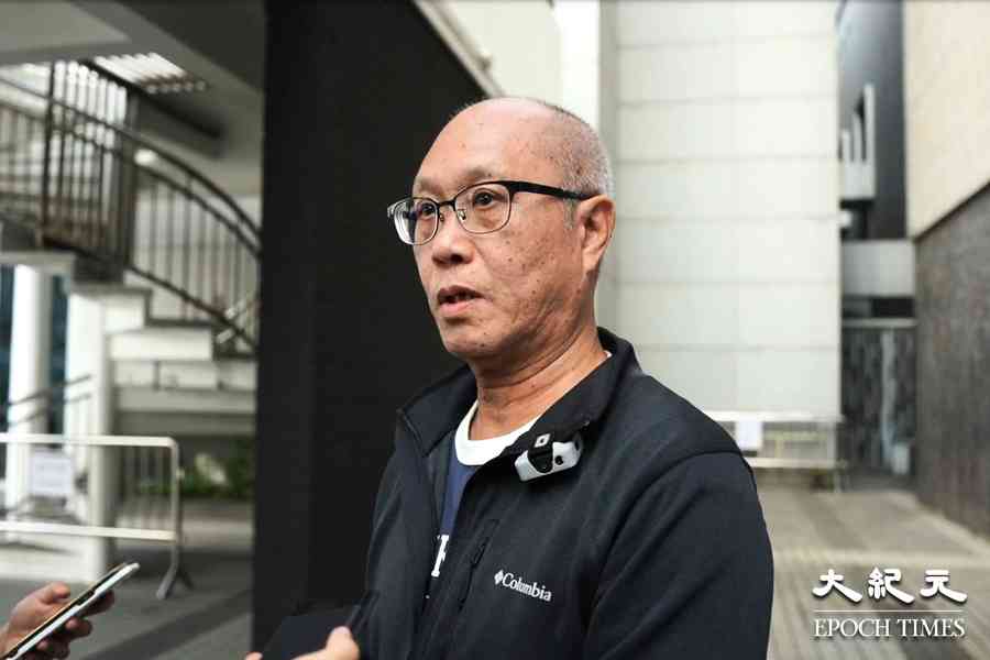 宏福苑聽證會｜業主批市建局官僚作風、推卸責任