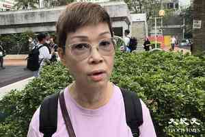 宏福苑｜宏建閣居民稱家中疑遭搜掠 有住戶批回購方案無選擇