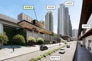 運輸局：東九龍集運系統料2033年完工