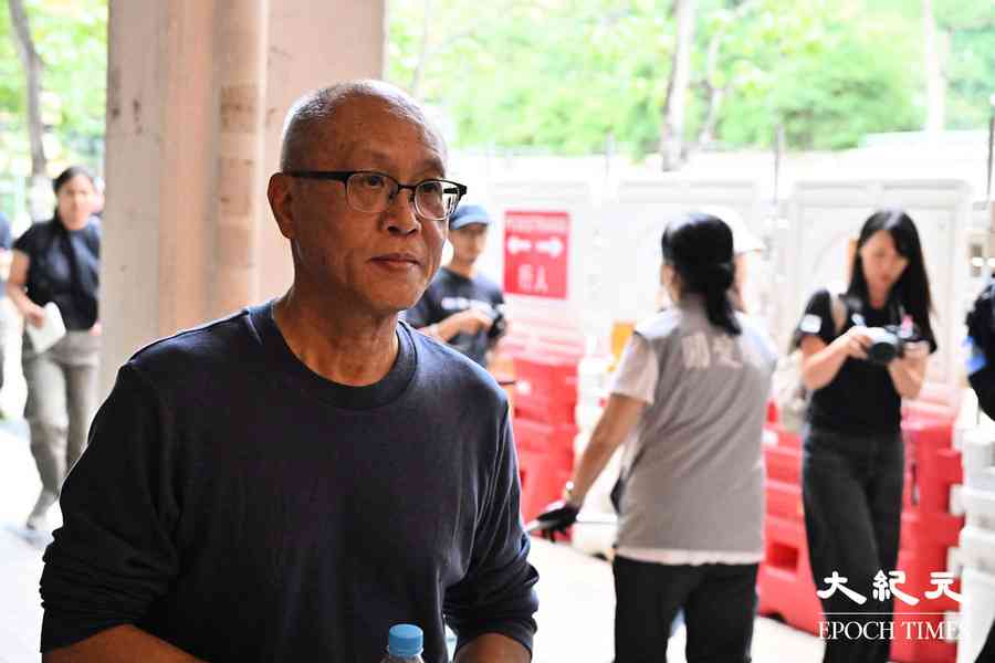 宏福苑｜合安辦網上簡介會禁錄影 居民不滿促按例開業主大會