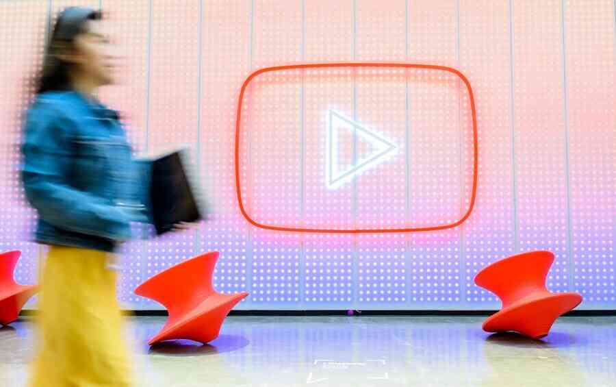 【談股論金】AI誕生「誤殺」無數YouTube頻道營利