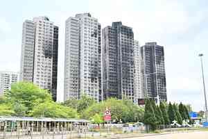 宏福苑｜業權收購月底屆滿 黃偉綸：不會延期