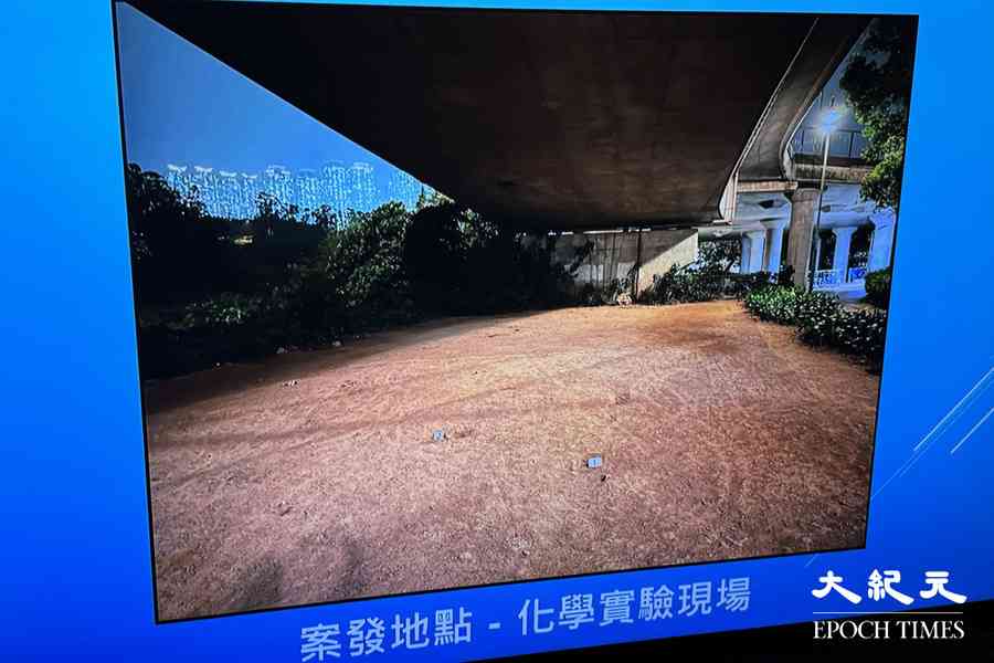 12歲童涉製炸藥消息指物料僅為醋及梳打粉  網民引教育局教材指屬常見實驗