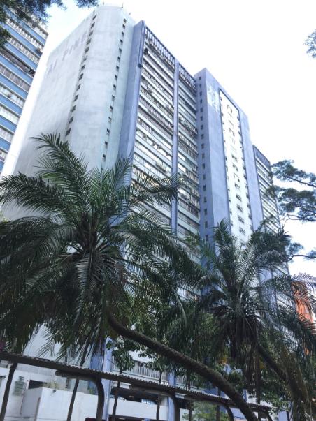 美聯：大埔太平工業中心1座全層單位放租售 意向呎價售2,000元