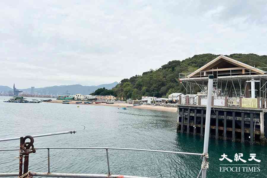 沙頭角隱世邊界｜傳統村落文化-假期好去處
