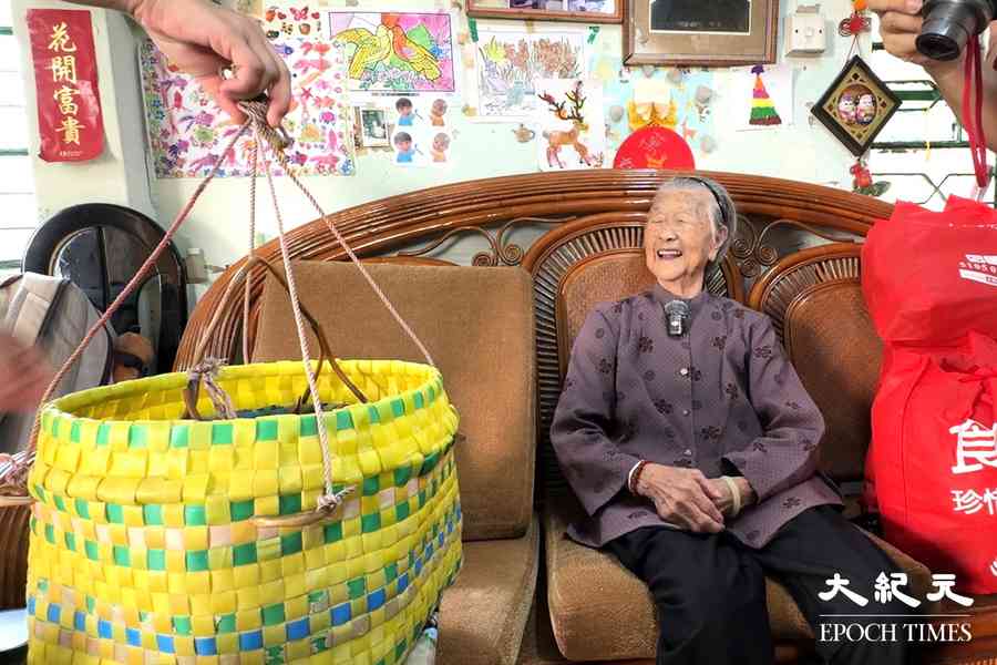 北都基建如火如荼 百歲賴嫂緬懷古洞居所和傳統工藝
