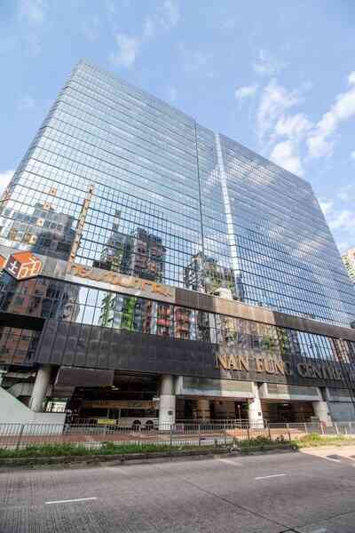 中原：荃灣南豐中心中低層減價約兩成放售 意向價945.8萬