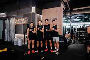 洪範錫到港示範Hybrid Training攻略