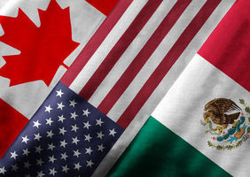 美國擬退出北美自由貿易協定