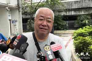 宏福苑｜宏志閣住戶質疑安置方案朝令夕改 哽咽嘆「買樓唔係買棵菜」