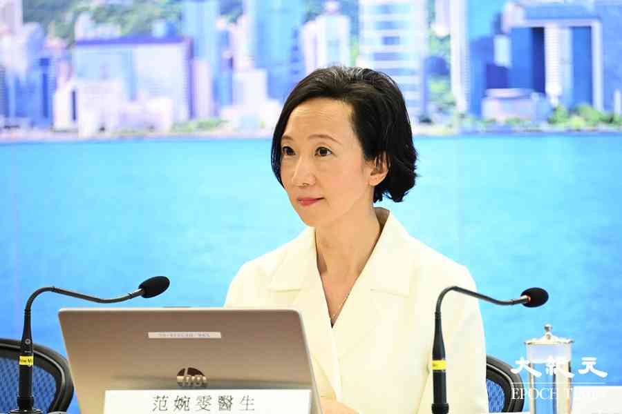 議員關注轉介中醫院資助是否「錢跟人走」 當局回應按服務量計算
