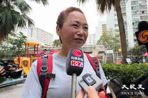 宏福苑｜宏志閣業主嘆災後生活「回到三十年前」 冀收購方案達「互利共贏」