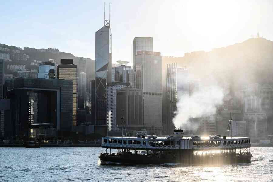 【談股論金】維港小船與渡輪經濟百年起跌與轉變