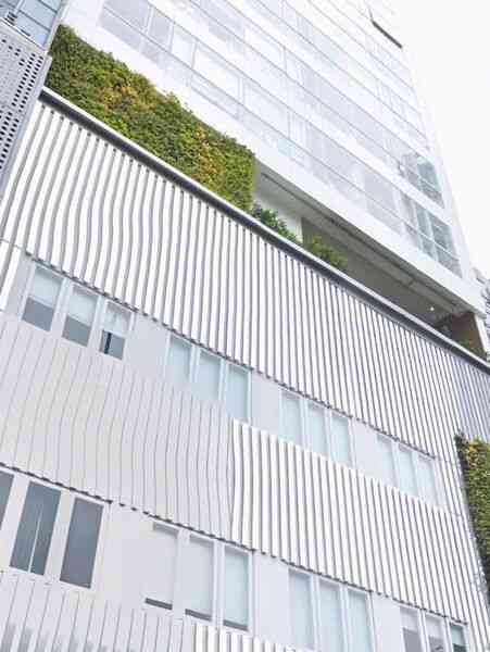 美聯：大角咀雲之端新式工廈單位交吉放售 意向價238萬