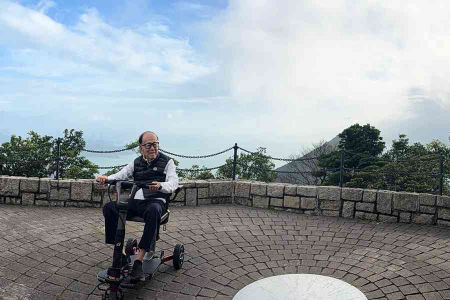 李嘉誠基金會「愛能助」醫療計劃 助200肝癌患者接受Histotripsy治療