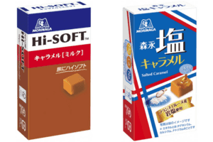 【每日品牌】日本森永牛奶糖被迫停售 受中東局勢波及採購