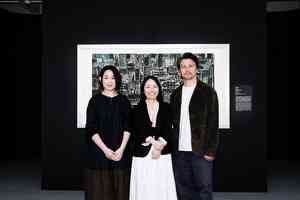 香港舞蹈團《之間──吳冠中水墨行》今晚首演 特邀王菀之創作音樂及特別演出