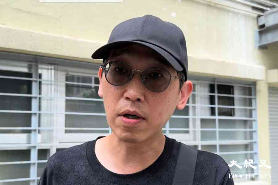 宏福苑｜居民促原址重建 質疑政府收購方案欠數據支持
