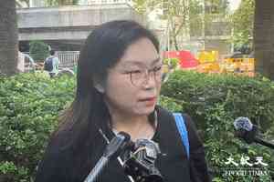 宏福苑｜居民嘆特區政府不及港英時代 批安置缺乏選擇