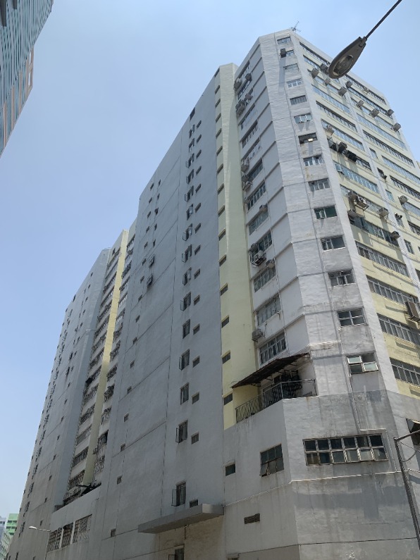 美聯：屯門冠華鏡廠第六工業大廈巨型單位連租約放售 意向呎價1,791元