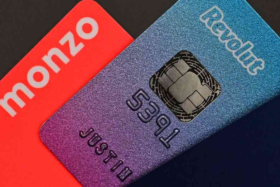 Monzo客戶增加300萬 成英國最大數碼銀行