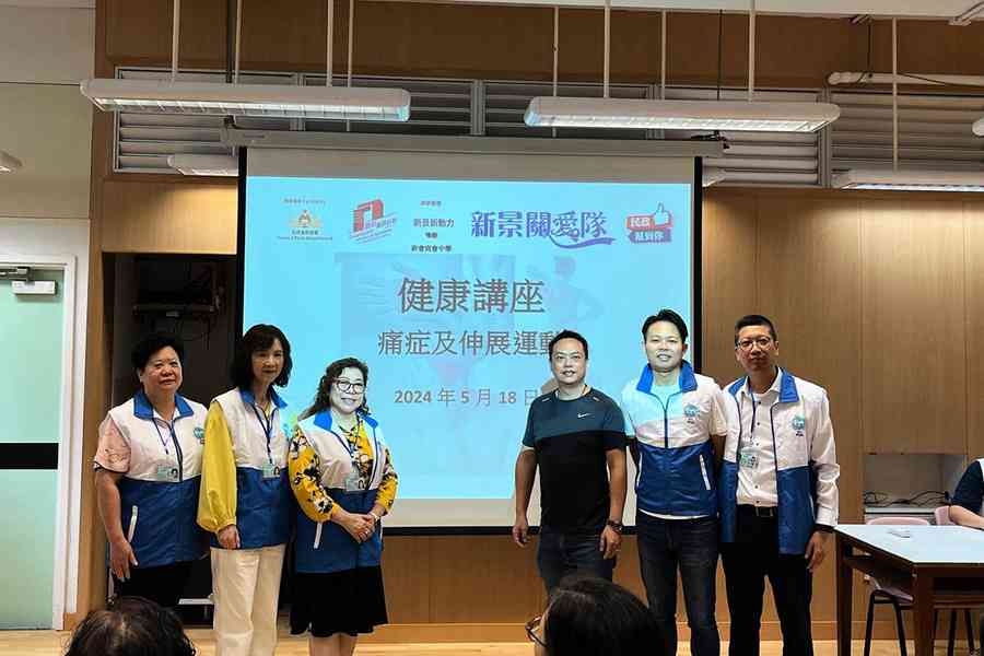涉新加坡「爆粗」辱保安  新會商會中學校長李卓興請辭