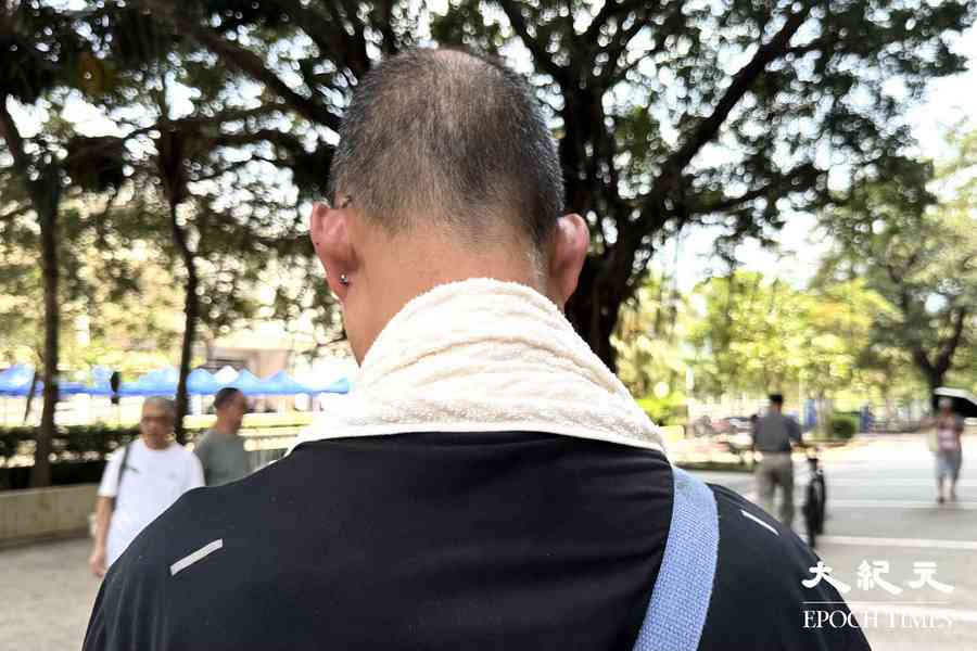宏福苑｜演奏家馬忠駒 盼第三次上樓取回珍貴樂譜