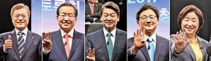 南韓大選後房地產市場展望