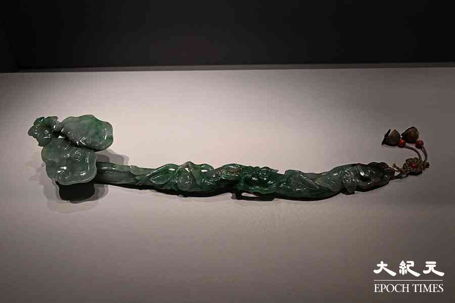 逾130件故宮多哈珍藏明起亮相 香港故宮特展揭紫禁城中外交流史